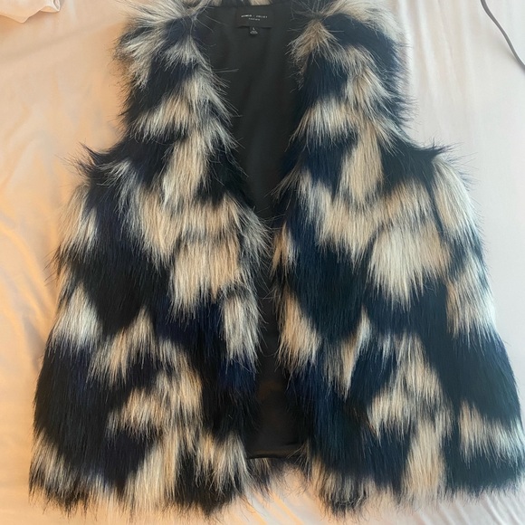 Fur Jacket - Picture 3 of 3